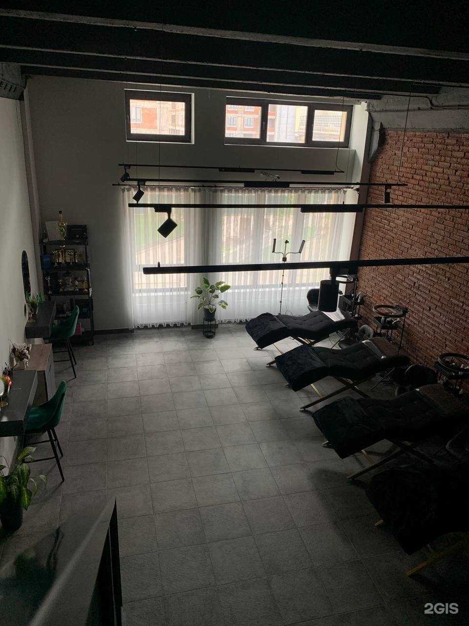 Отзывы на компанию Место встреч в г. Уфа c фото