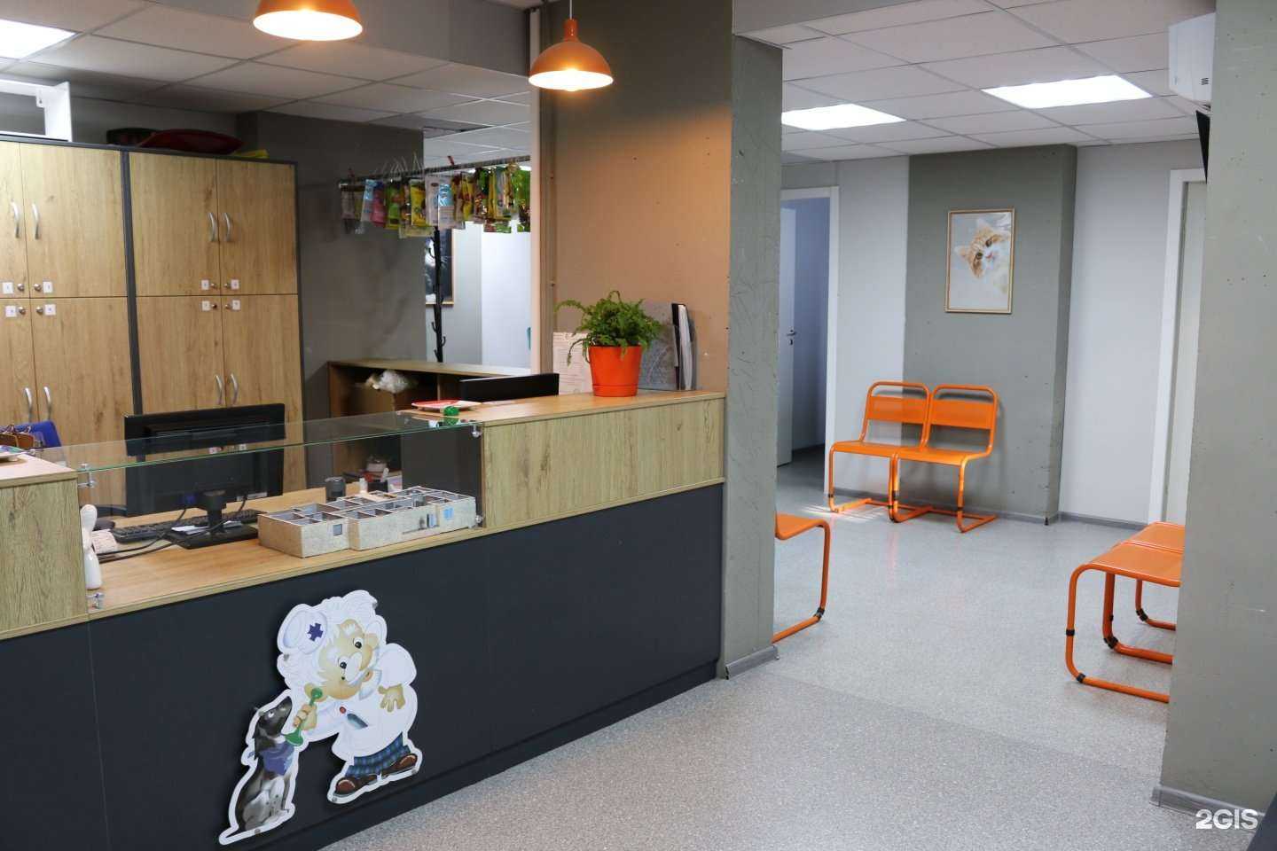 Отзывы на компанию Добрый доктор в Воронеже c фото