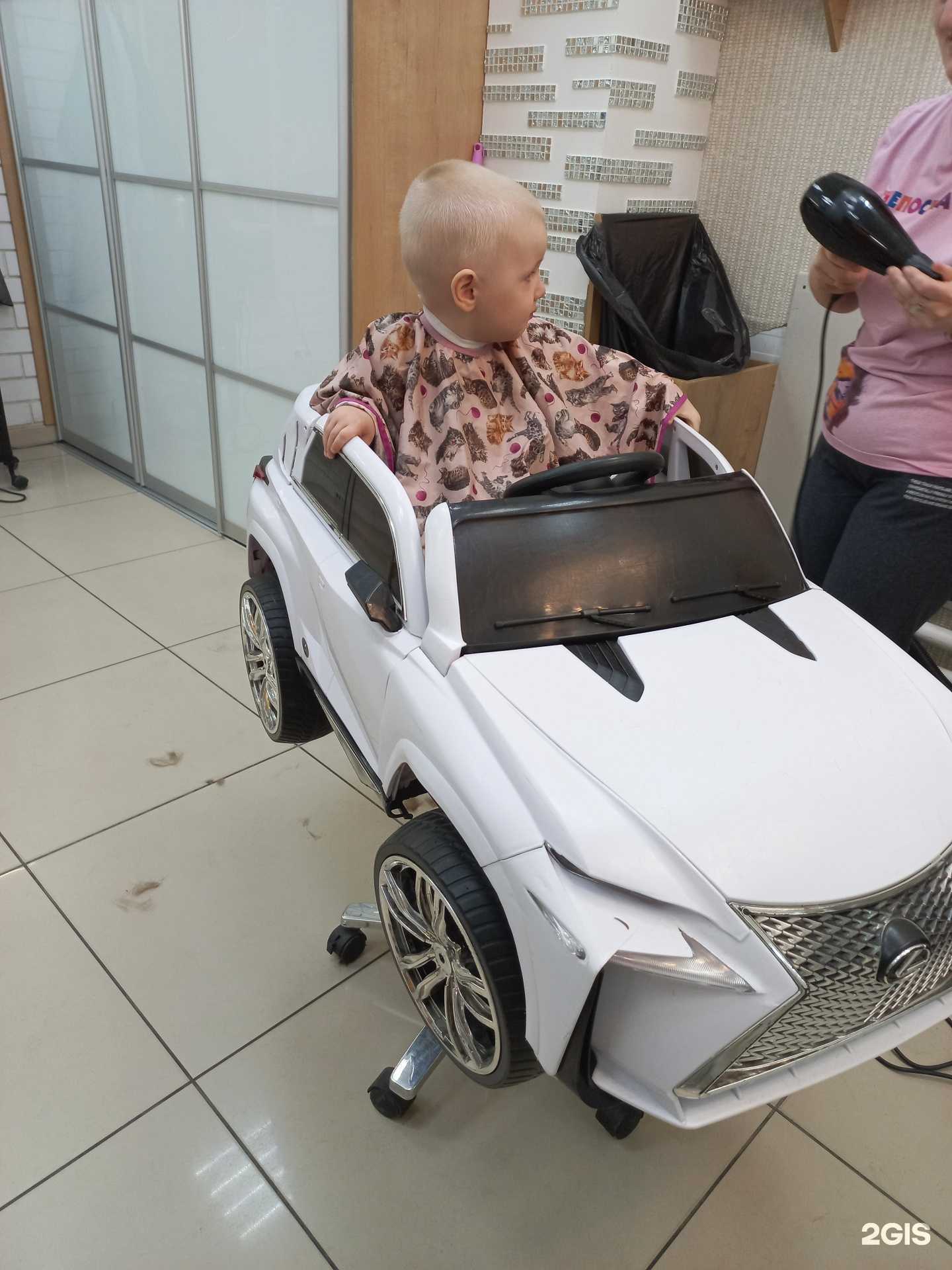 Отзывы на компанию Непоседа в Барнауле c фото