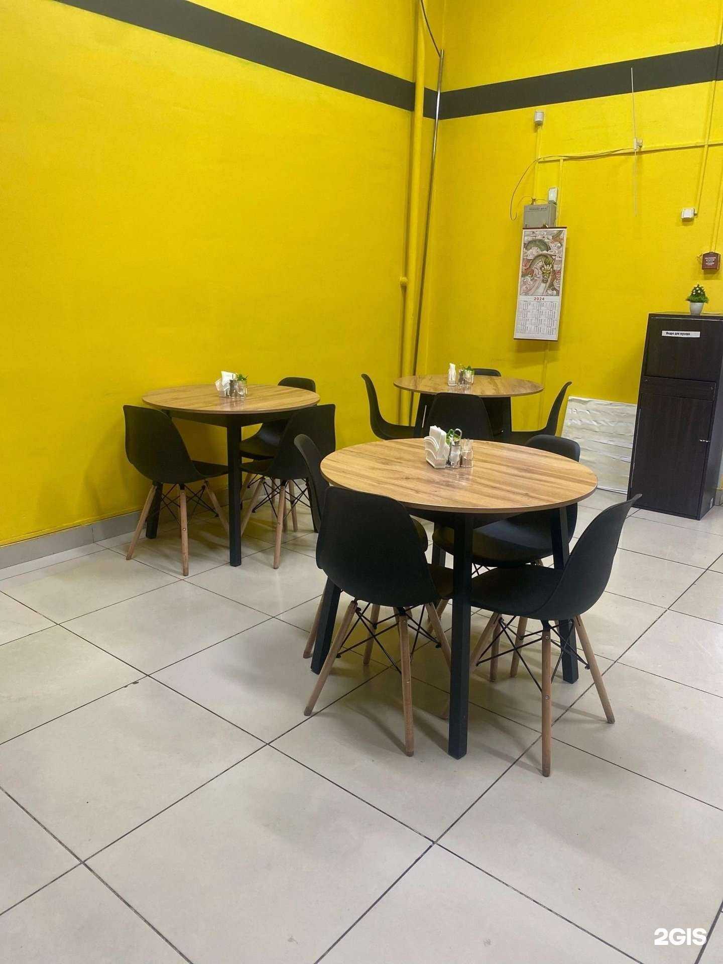 Отзывы на компанию Восточный вкус в Кемерове c фото