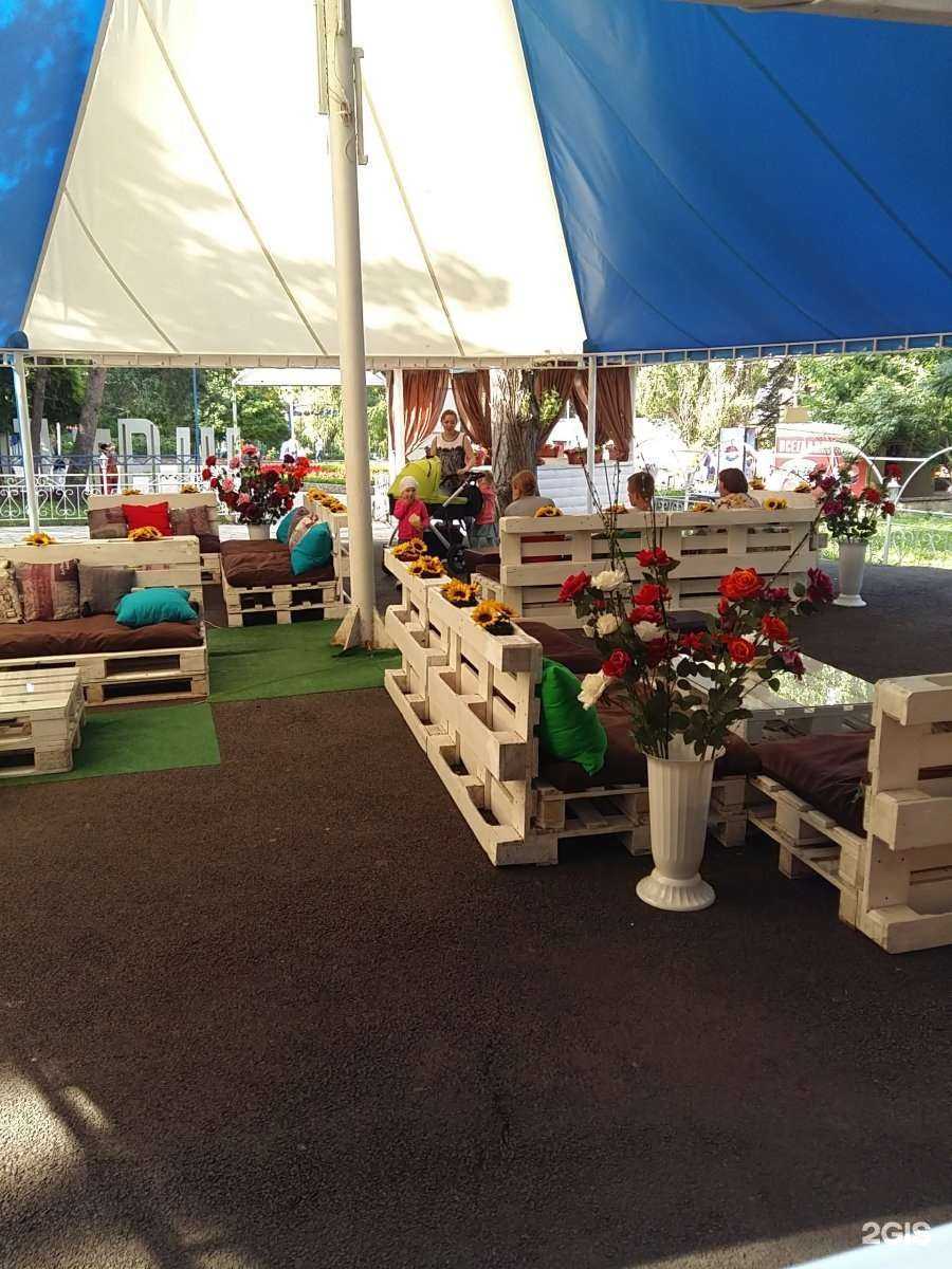 Отзывы на компанию Шатер в г. Ставрополь c фото