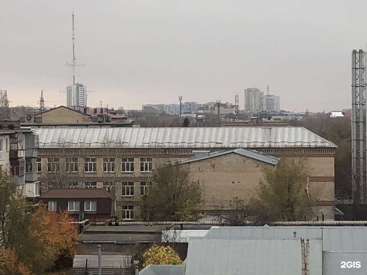 Отзывы на компанию Средняя школа №5 в г. Оренбург c фото