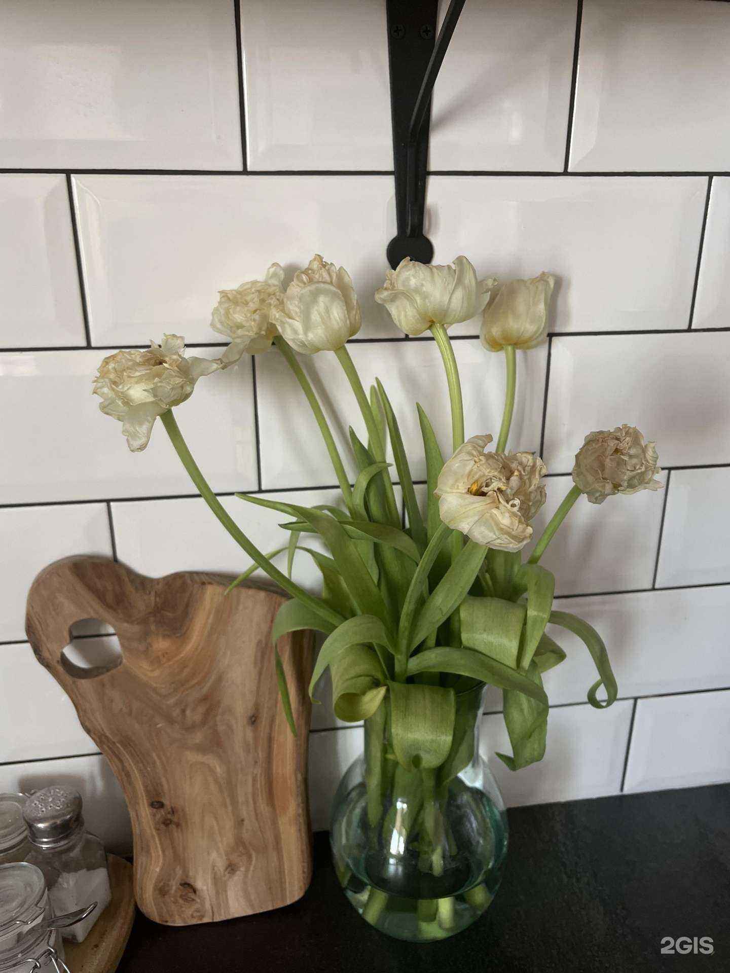 Отзывы на компанию БукетOn в Волгограде c фото