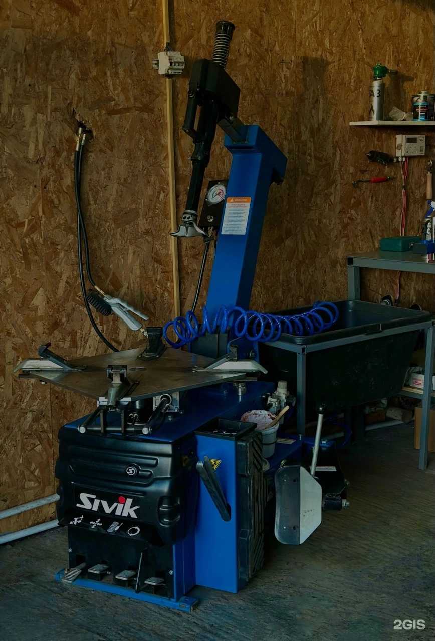 Отзывы на компанию AutoGarage03 в Гусиноозёрске c фото