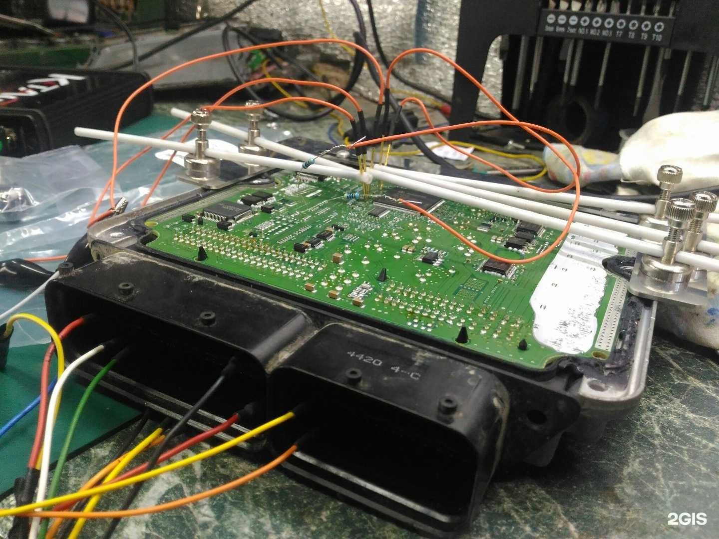 Отзывы на компанию Driver35 в Вологде c фото