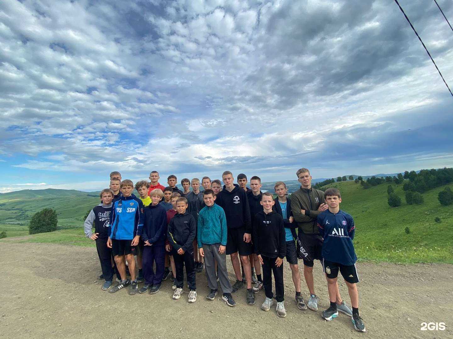 Отзывы на компанию Взлетка в Красноярске c фото