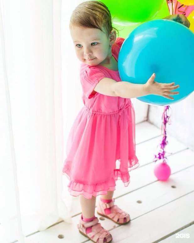 Отзывы на компанию Арлекино в г. Новосибирск c фото