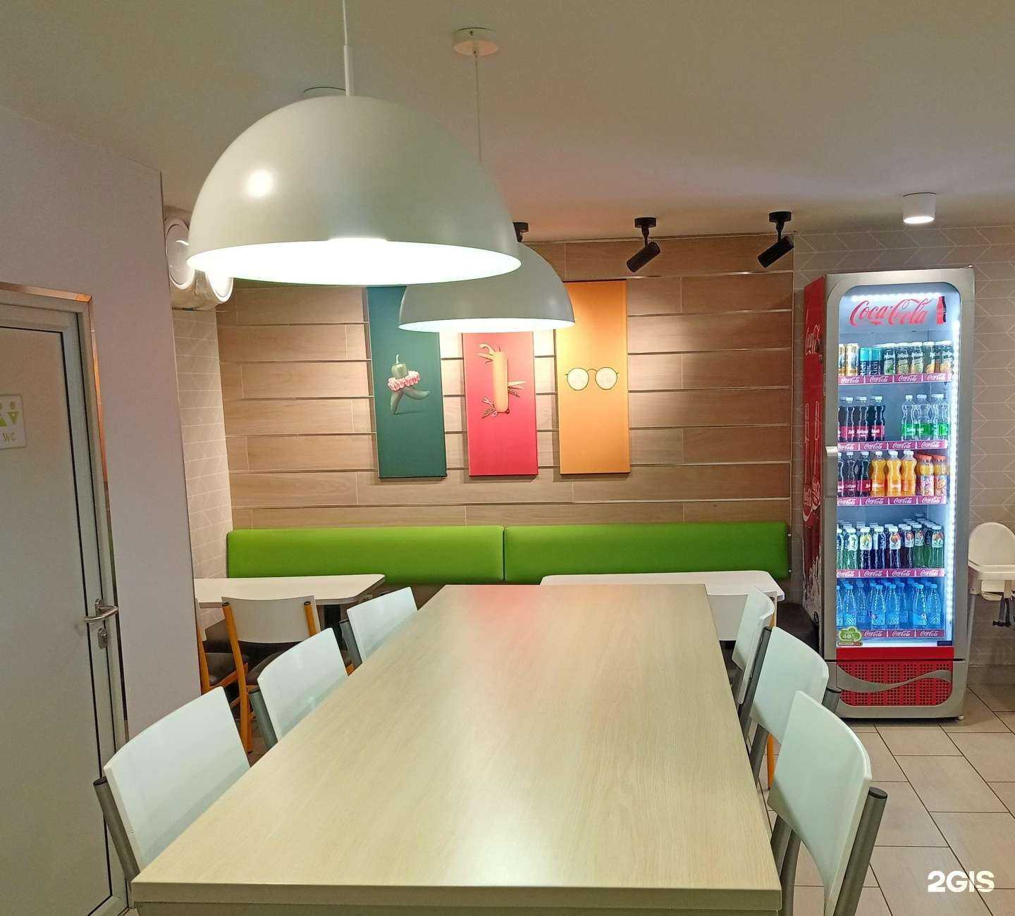 Отзывы на компанию Subway в г. Черкесск c фото