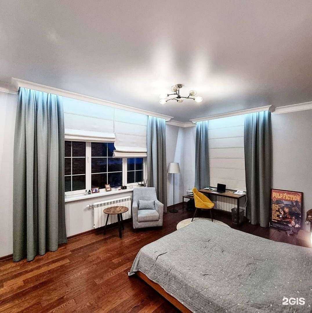 Отзывы на компанию Интерьер хауз в г. Чебоксары c фото