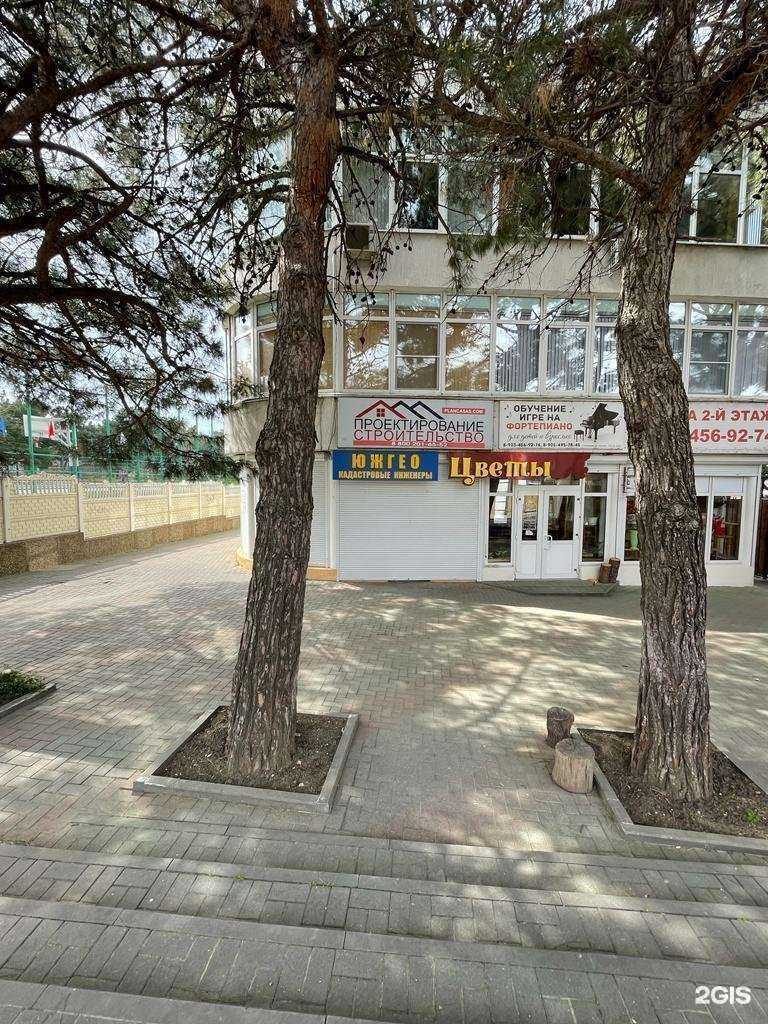 Отзывы на компанию Нексис. Недвижимость в г. Геленджик c фото