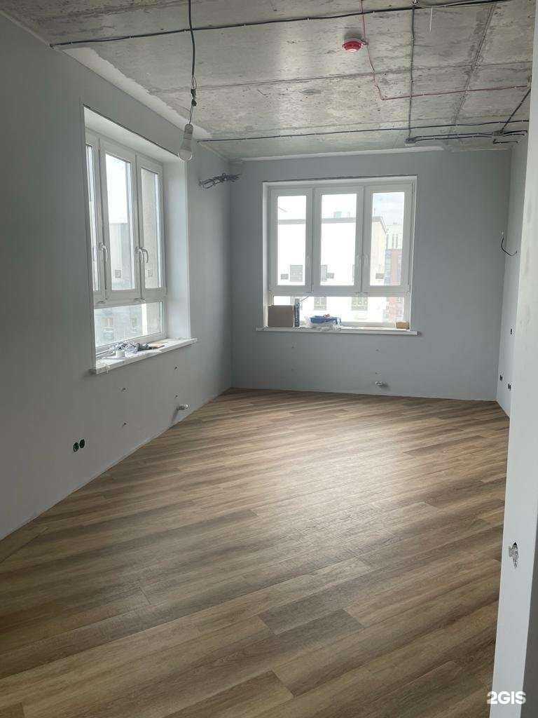 Отзывы на компанию Полы 716 в Альметьевске c фото