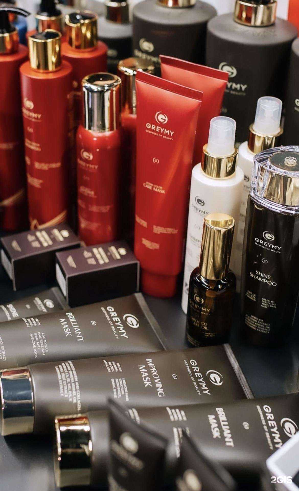 Отзывы на компанию Beauty house в Альметьевске c фото - фотография 2 из 3