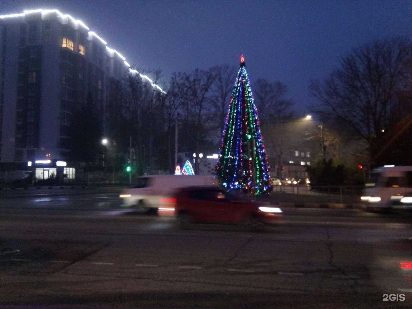 Отзывы на компанию Fenix Cinema в Анапе c фото