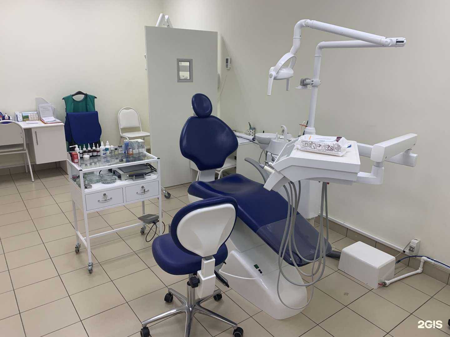 Отзывы на компанию А-Дента в Оренбурге c фото