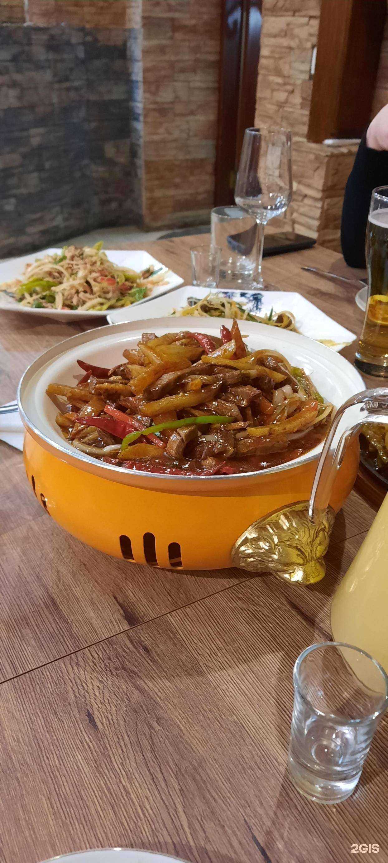 Отзывы на компанию Panda Jui в г. Томск c фото