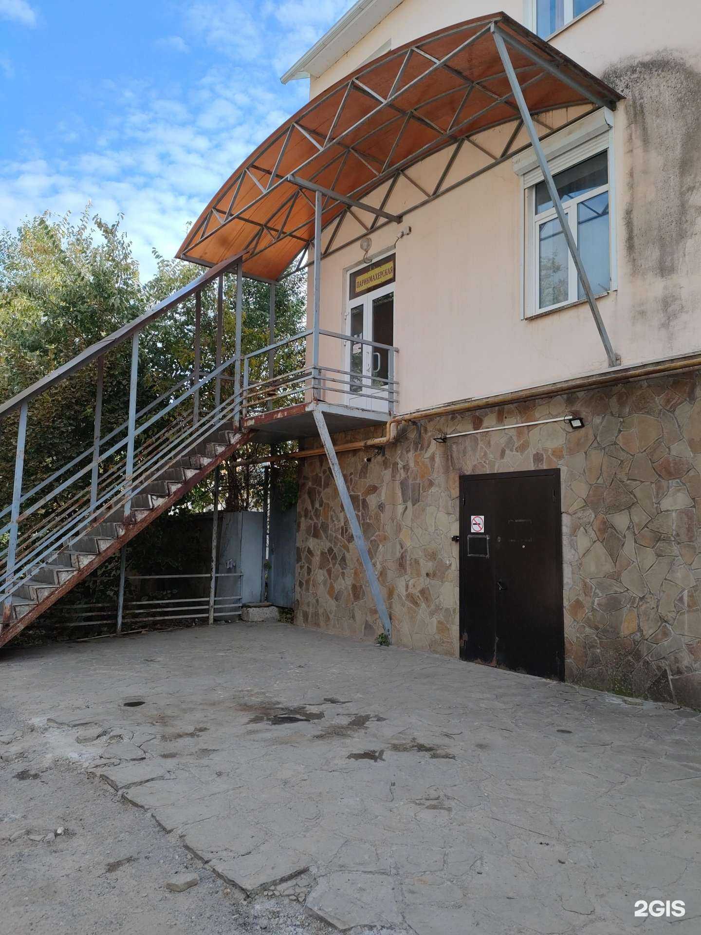Отзывы на компанию Парикмахерская в г. Волгоград c фото