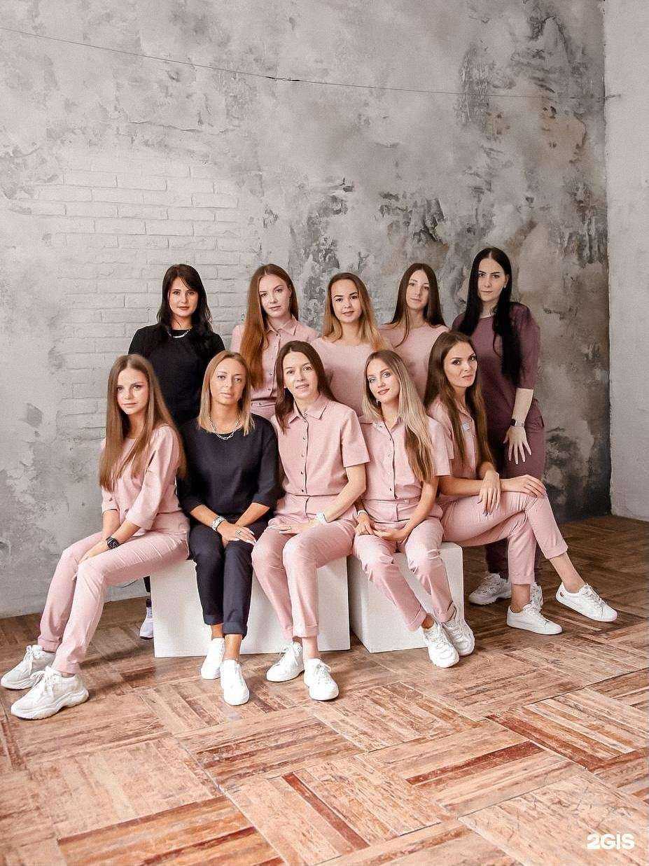 Отзывы на компанию Нейл люкс в Южно-Сахалинске c фото