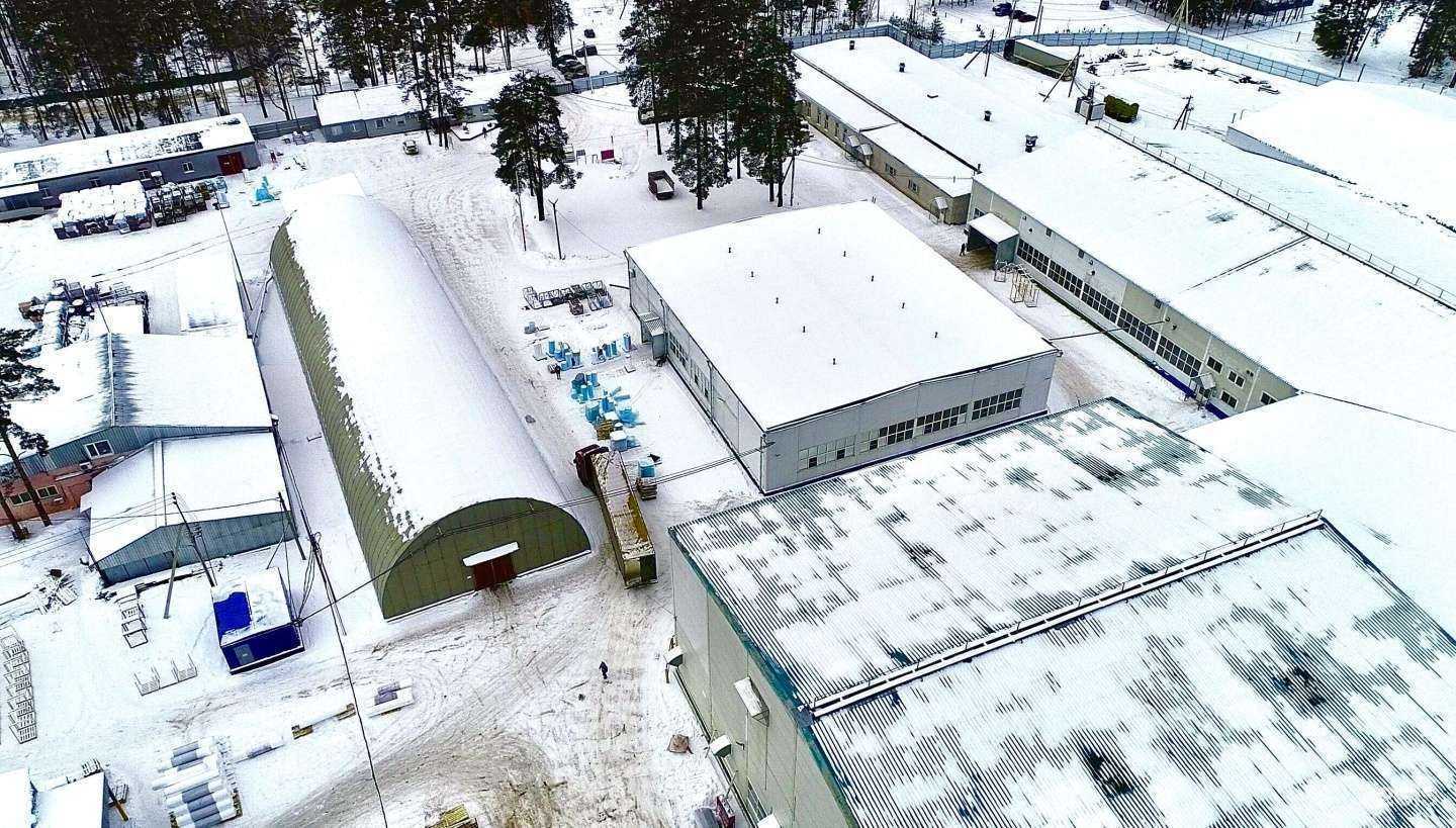 Отзывы на компанию Гекса в Нижнем Новгороде c фото