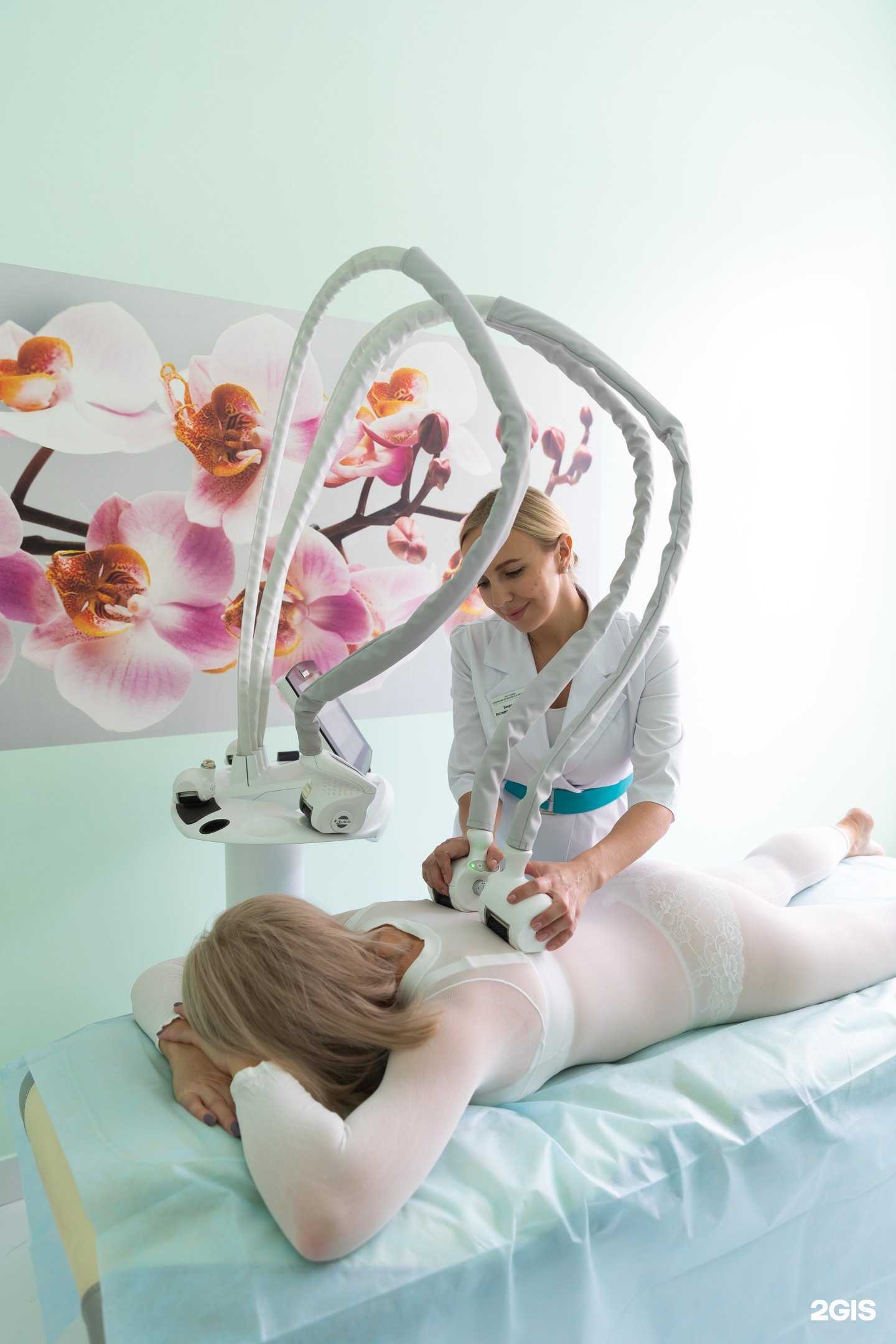 Отзывы на компанию Областной кожно-венерологический диспансер в Иркутске c фото