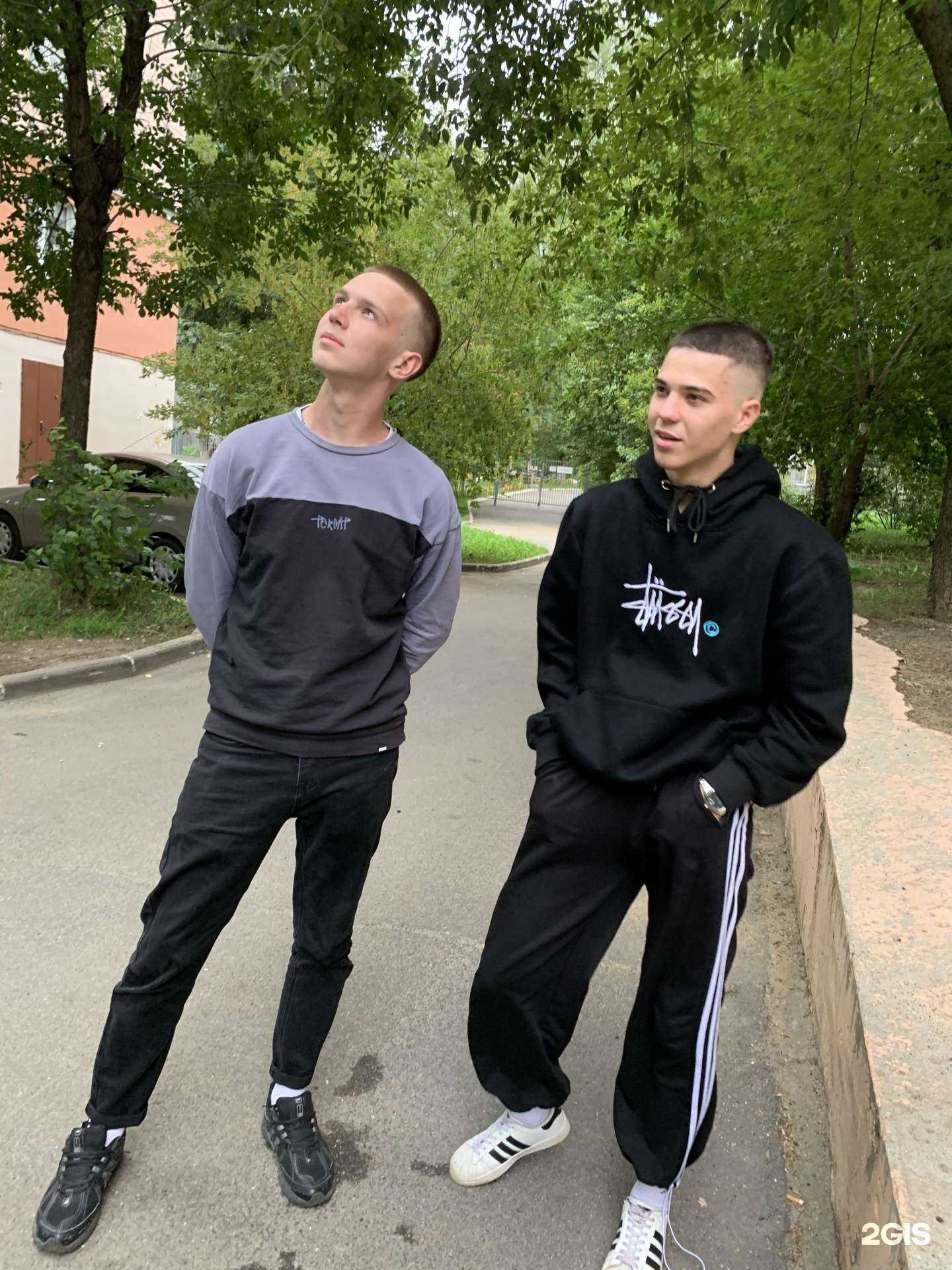 Отзывы на компанию Парикмахерская в Казани c фото