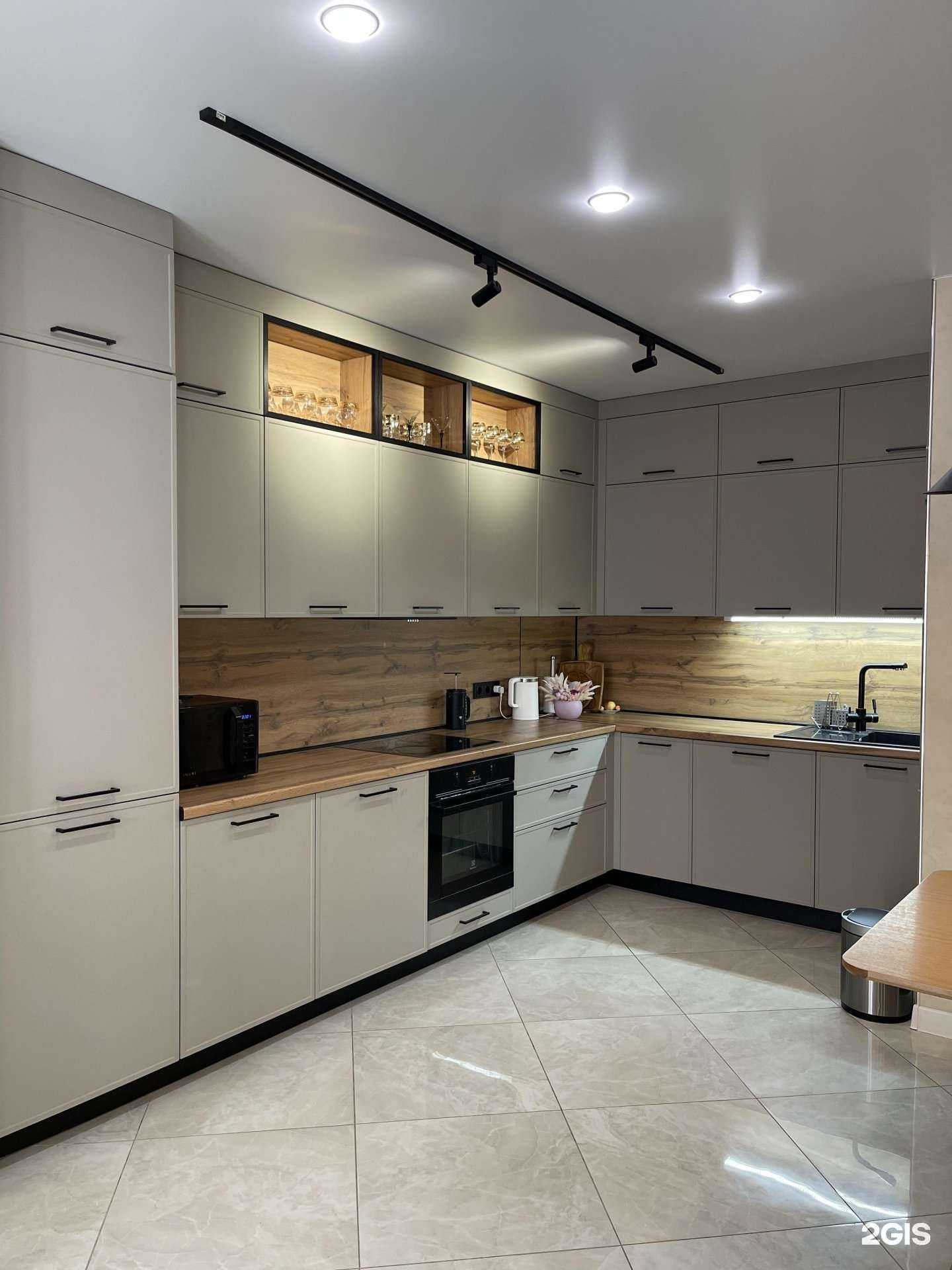 Отзывы на компанию Aristor в Уфе c фото