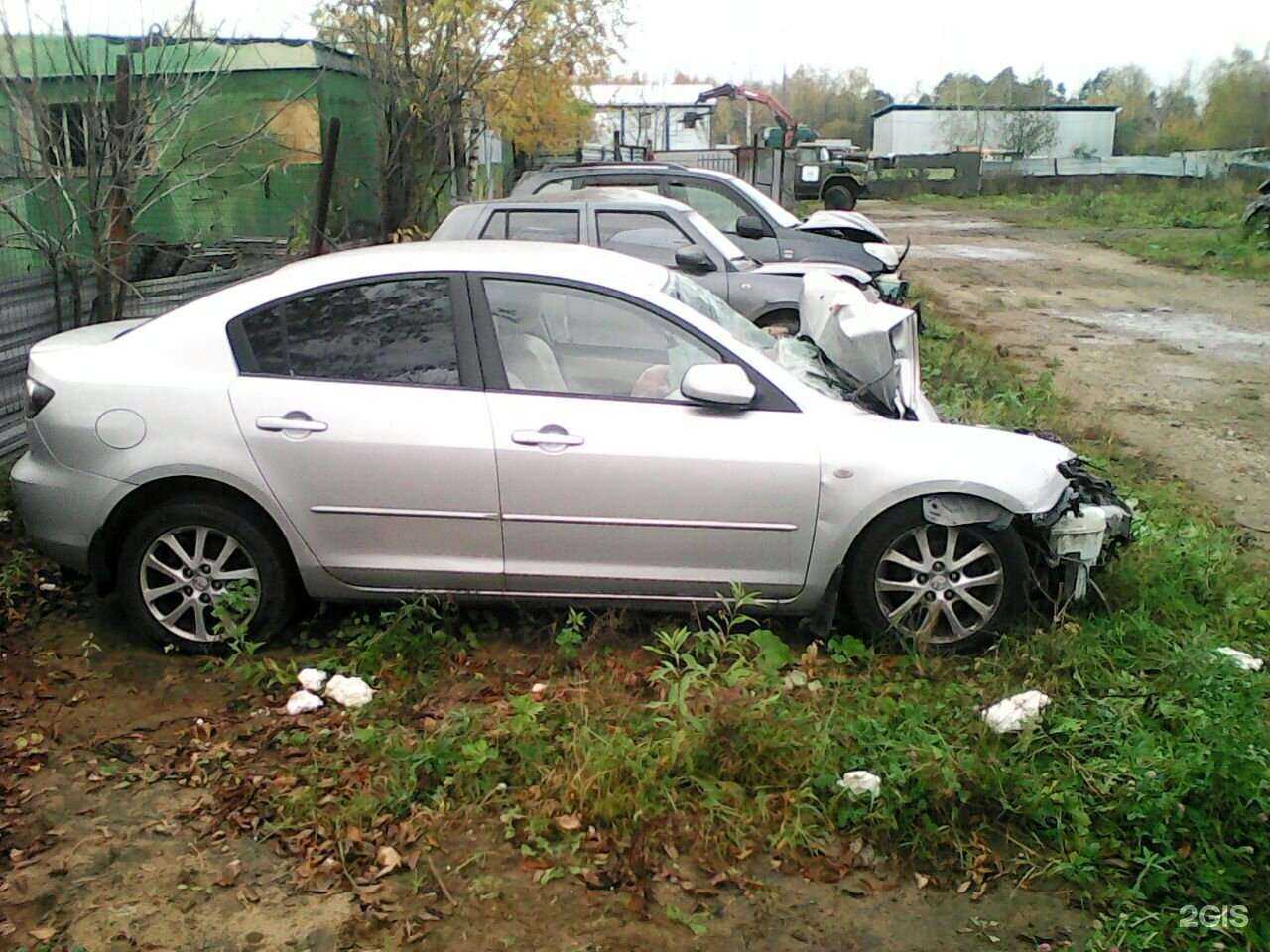 Отзывы на компанию AutoGen в г. Уфа c фото