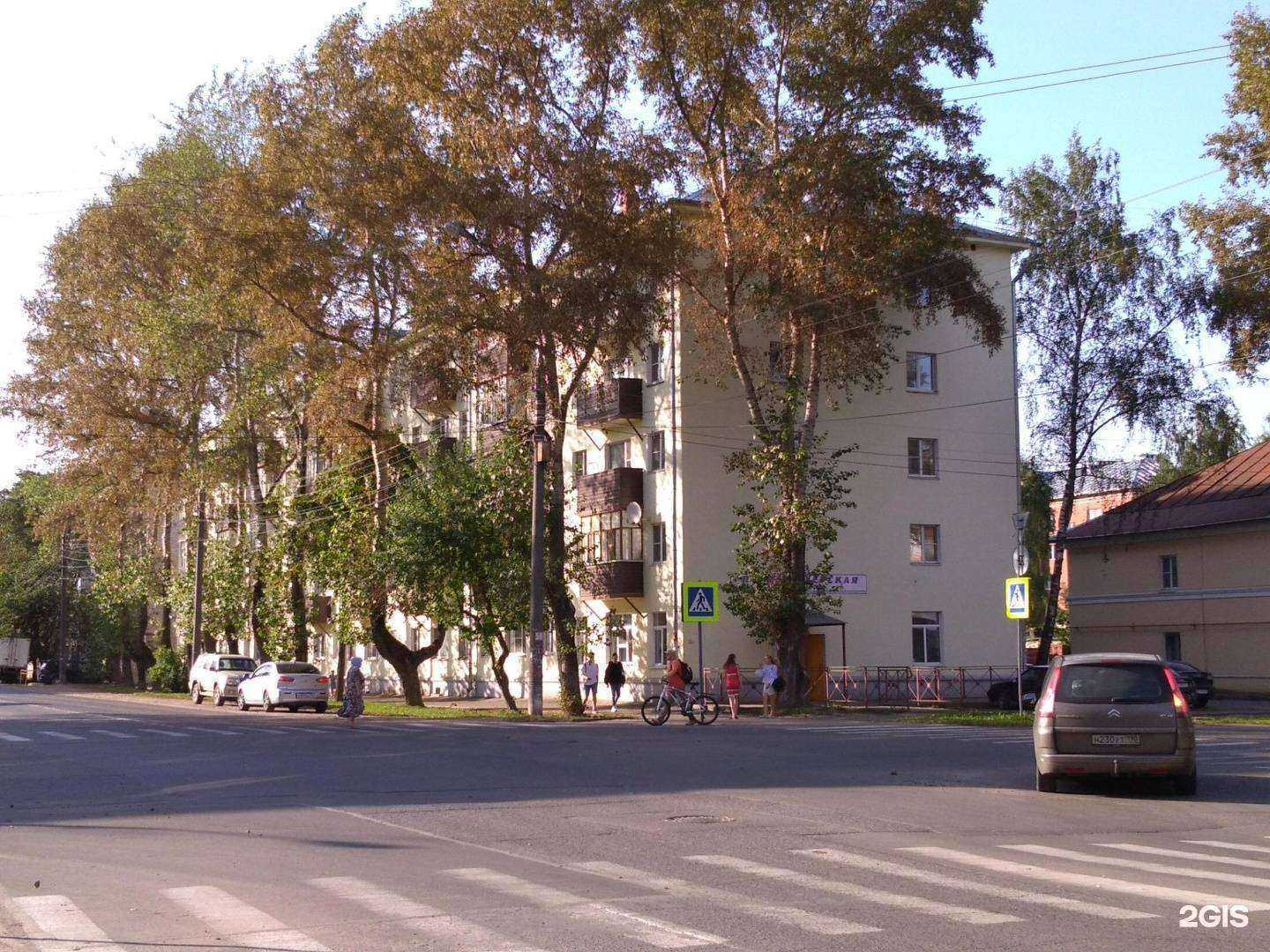 Отзывы на компанию ФОККА в Вологде c фото - фотография 2 из 2