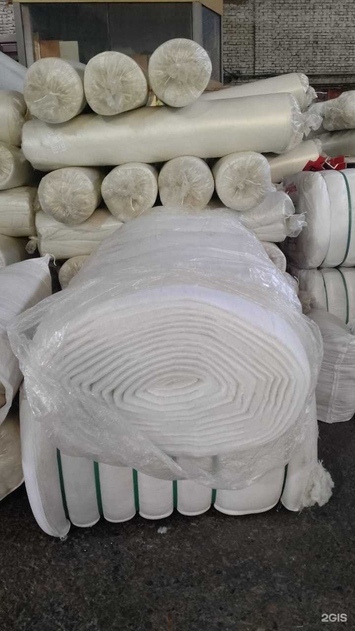 Отзывы на компанию СибИнкомТекс в г. Кемерово c фото