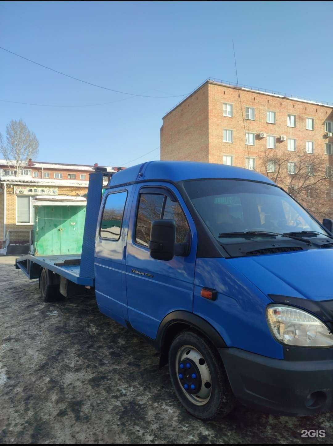 Отзывы на компанию АвтоМир55 в г. Омск c фото