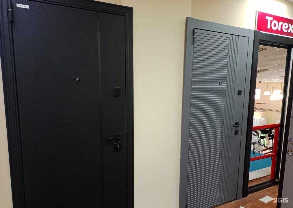 Отзывы на компанию Torex в Златоусте c фото