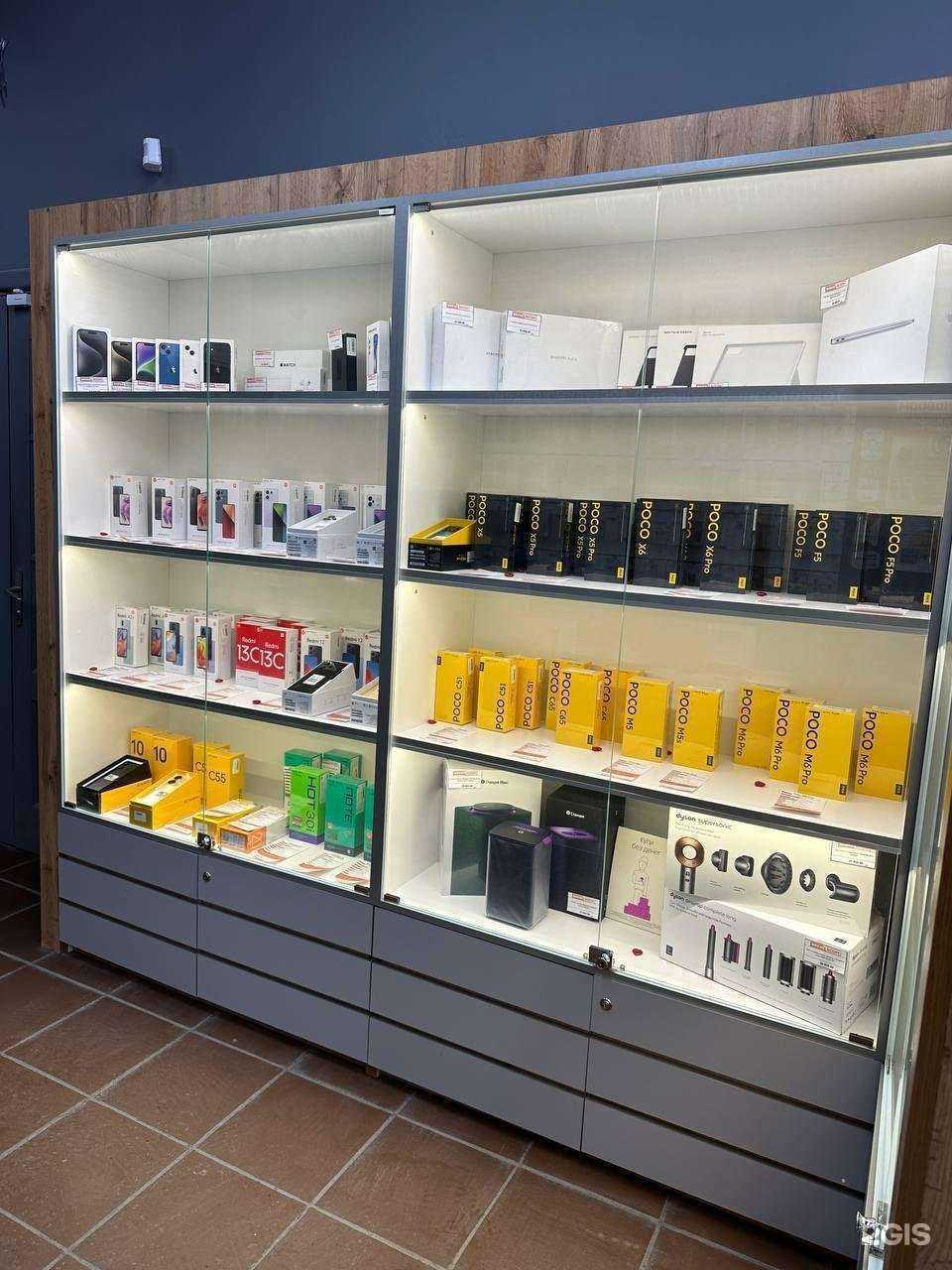 Отзывы на компанию Первый Мобильный-BrendBoom в г. Тольятти c фото