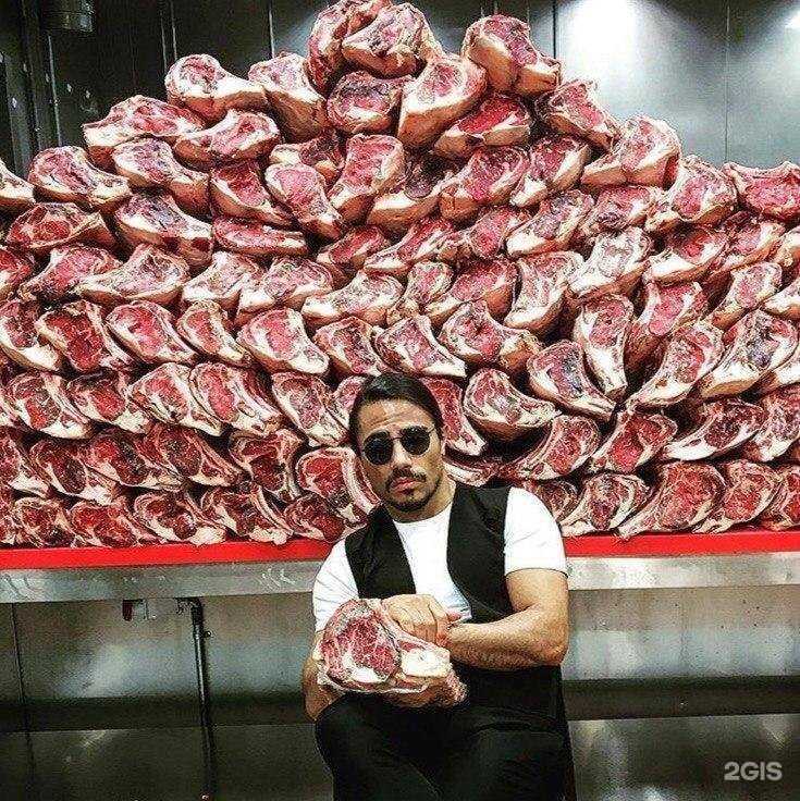 Отзывы на компанию Мяско Хакасии в Абакане c фото