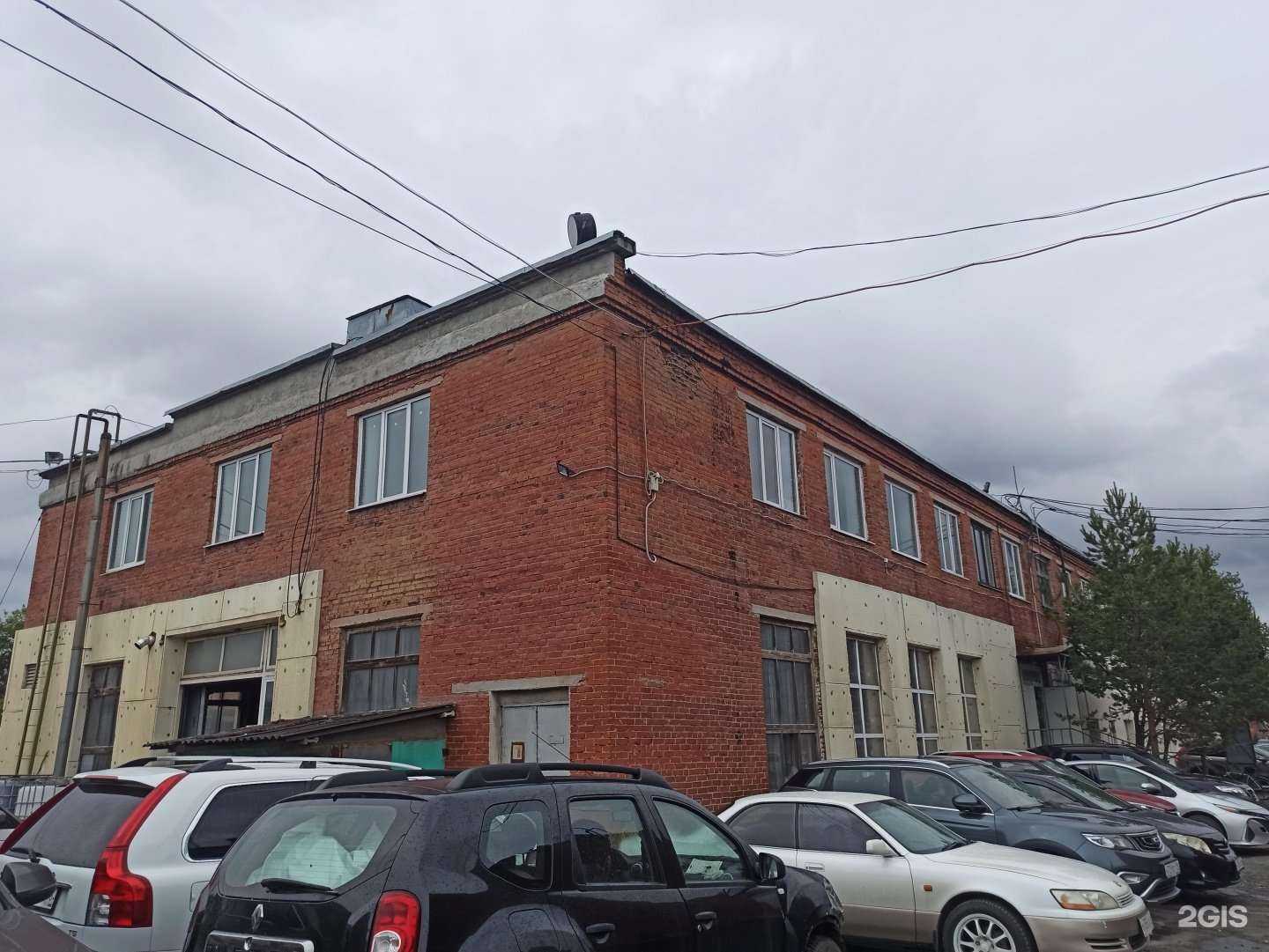 Отзывы на компанию МалерМаркет в Екатеринбурге c фото - фотография 2 из 2