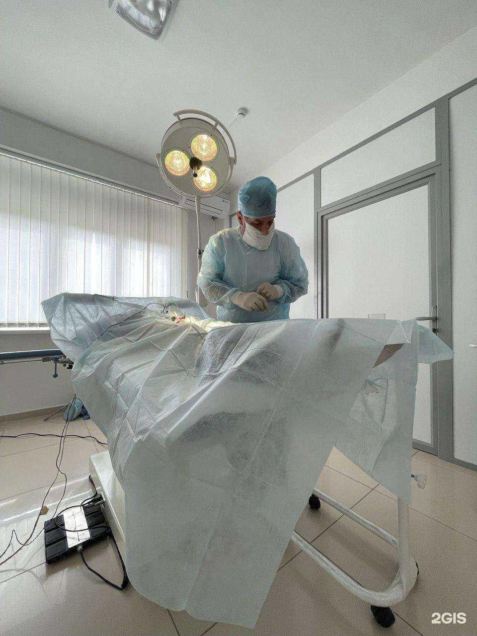 Отзывы на компанию Медис в Махачкале c фото