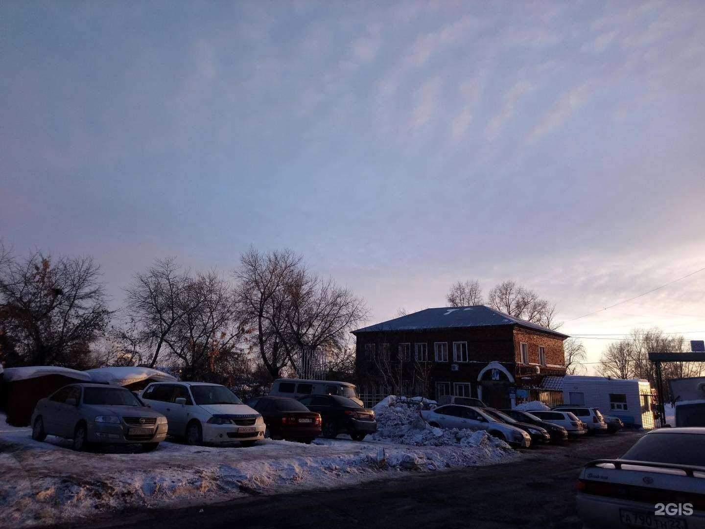 Отзывы на компанию Ваш-Клад.рф в Новосибирске c фото