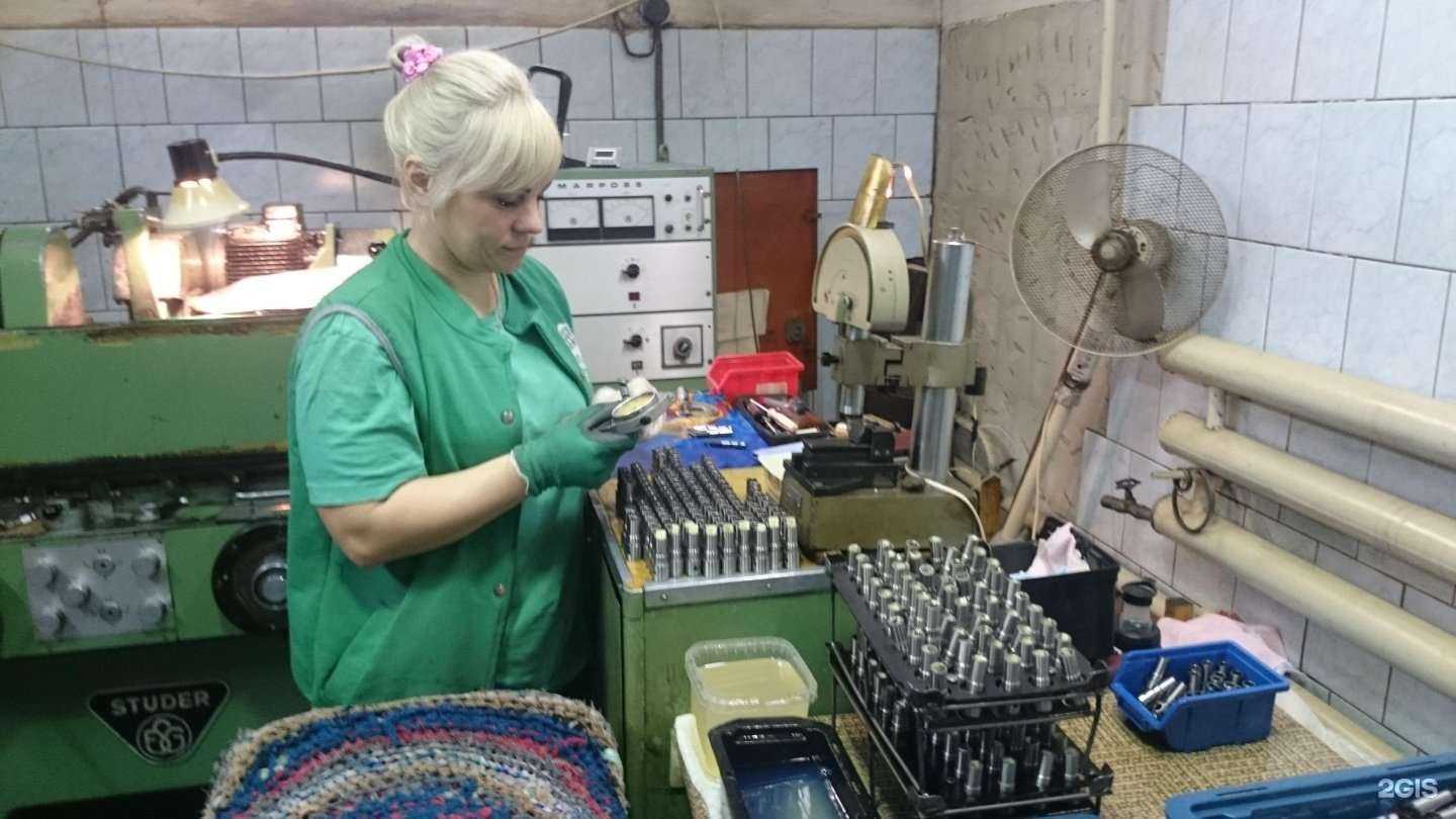 Отзывы на компанию Вирта в Ярославле c фото