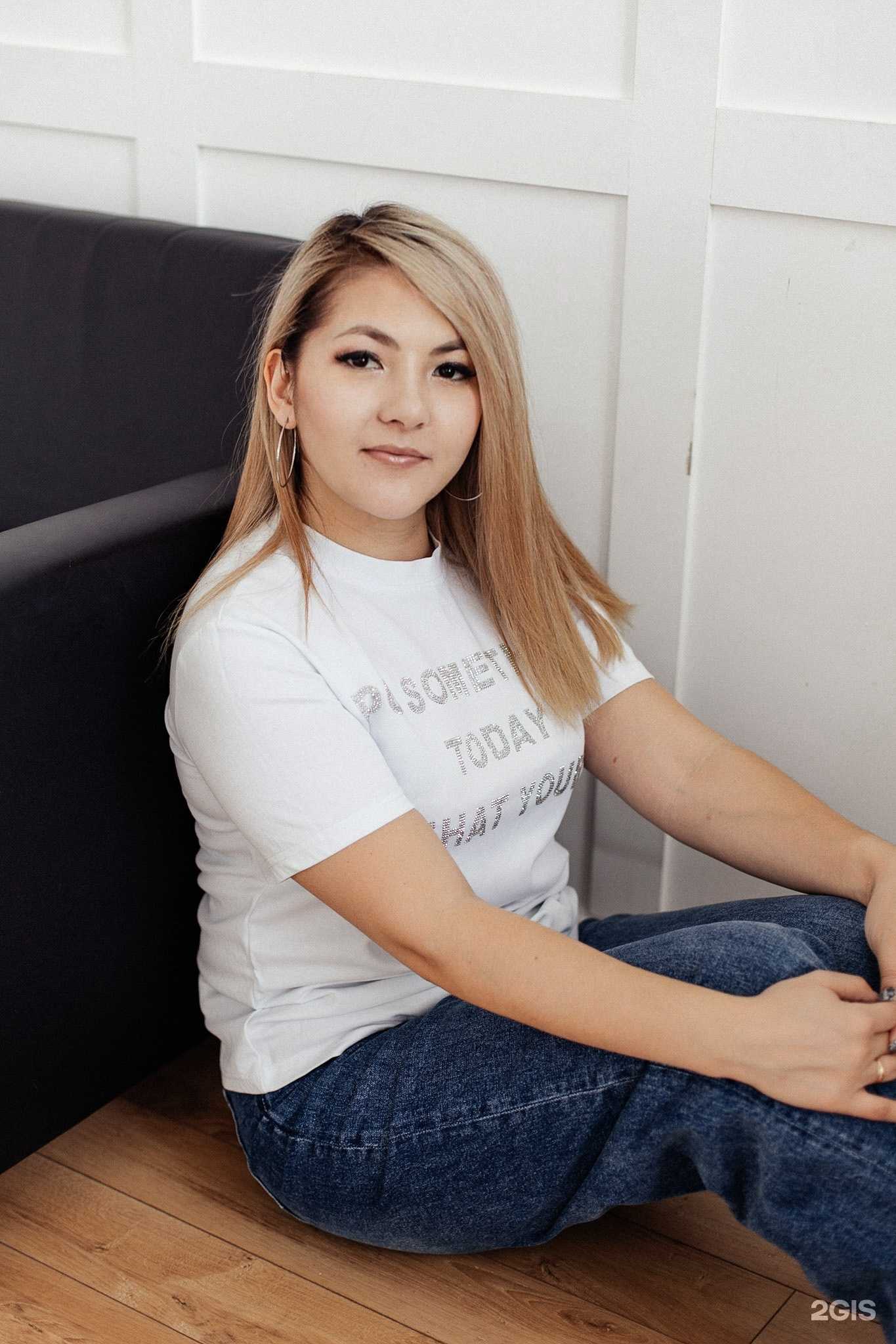 Отзывы на компанию G. Nails в г. Хабаровск c фото