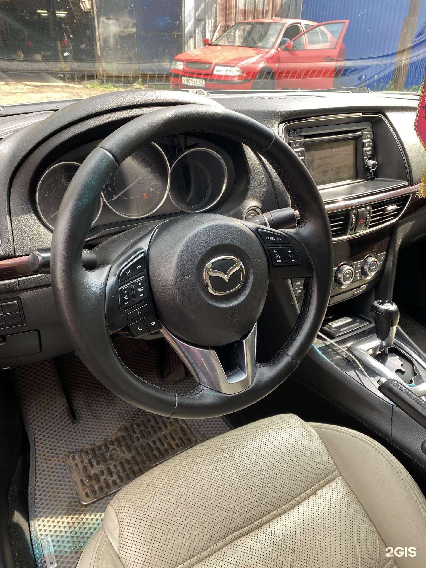 Отзывы на компанию Автоковрики 43 в Кирове c фото