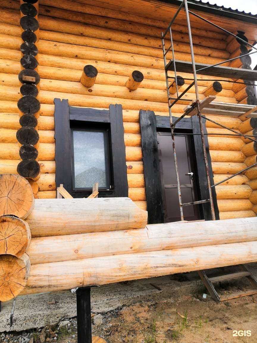 Отзывы на компанию Наследие в Нижневартовске c фото