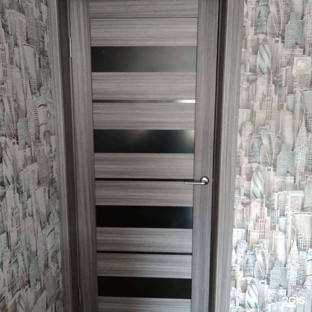 Отзывы на компанию Двери Орион в г. Пенза c фото