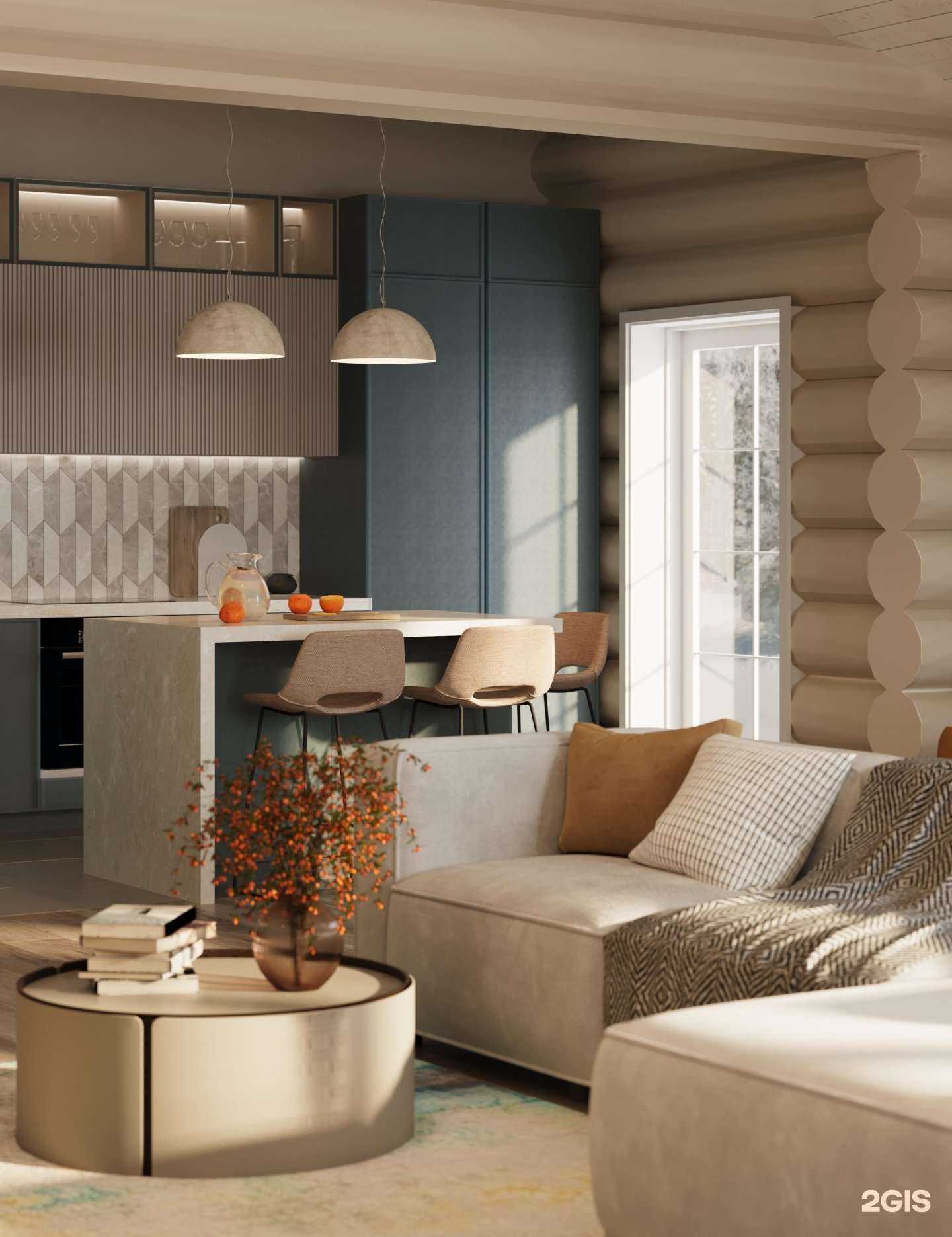 Отзывы на компанию Sdesign в Ханты-Мансийске c фото