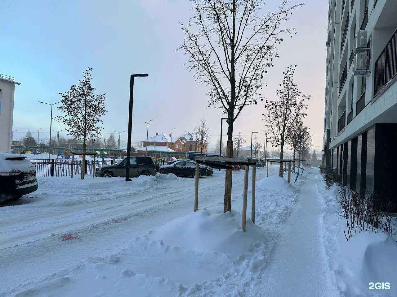 Отзывы на компанию Жизньмарт в Тюмени c фото - фотография 2 из 2