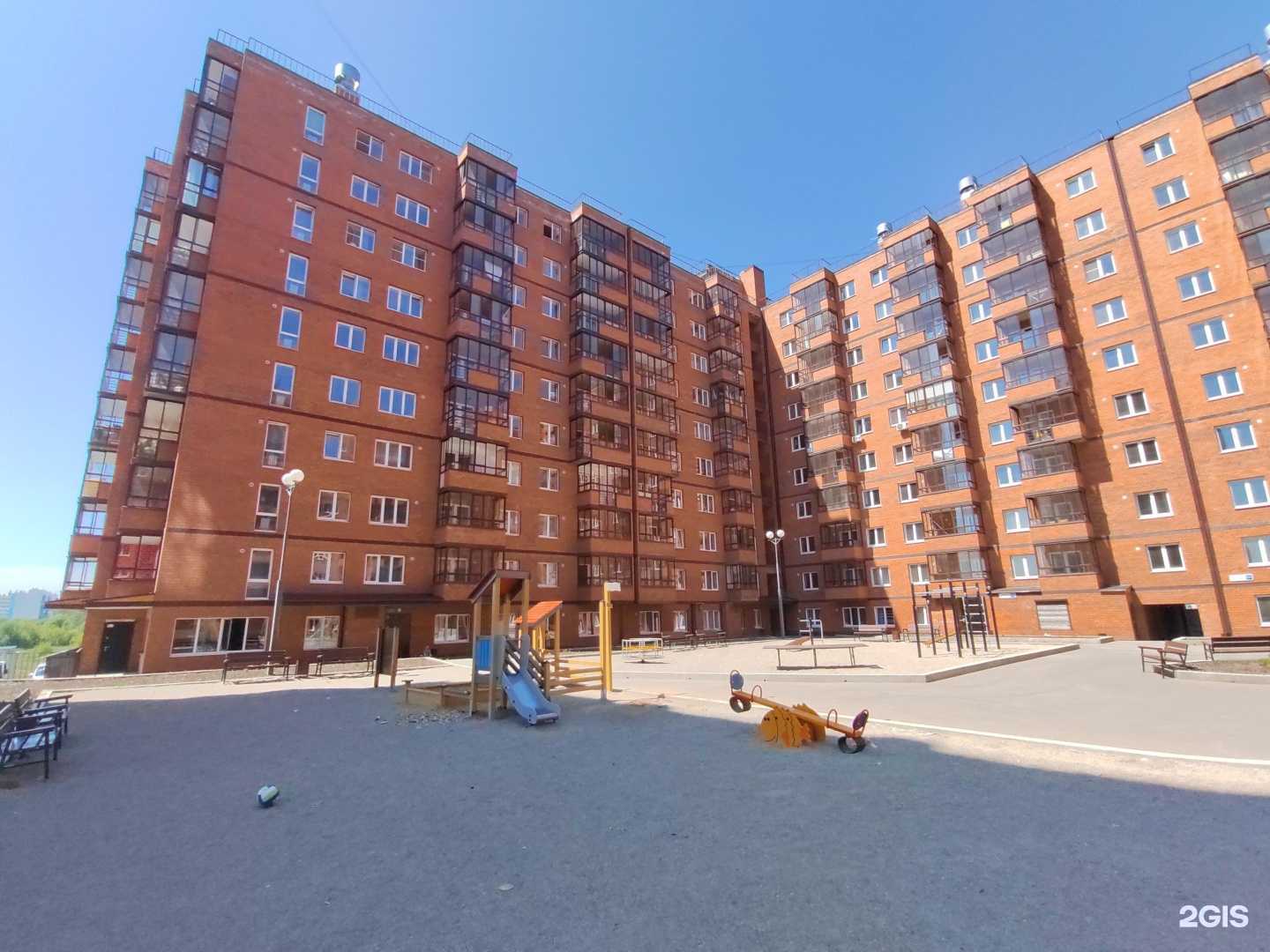 Отзывы на компанию Будь здоров! в Иркутске c фото - фотография 2 из 2