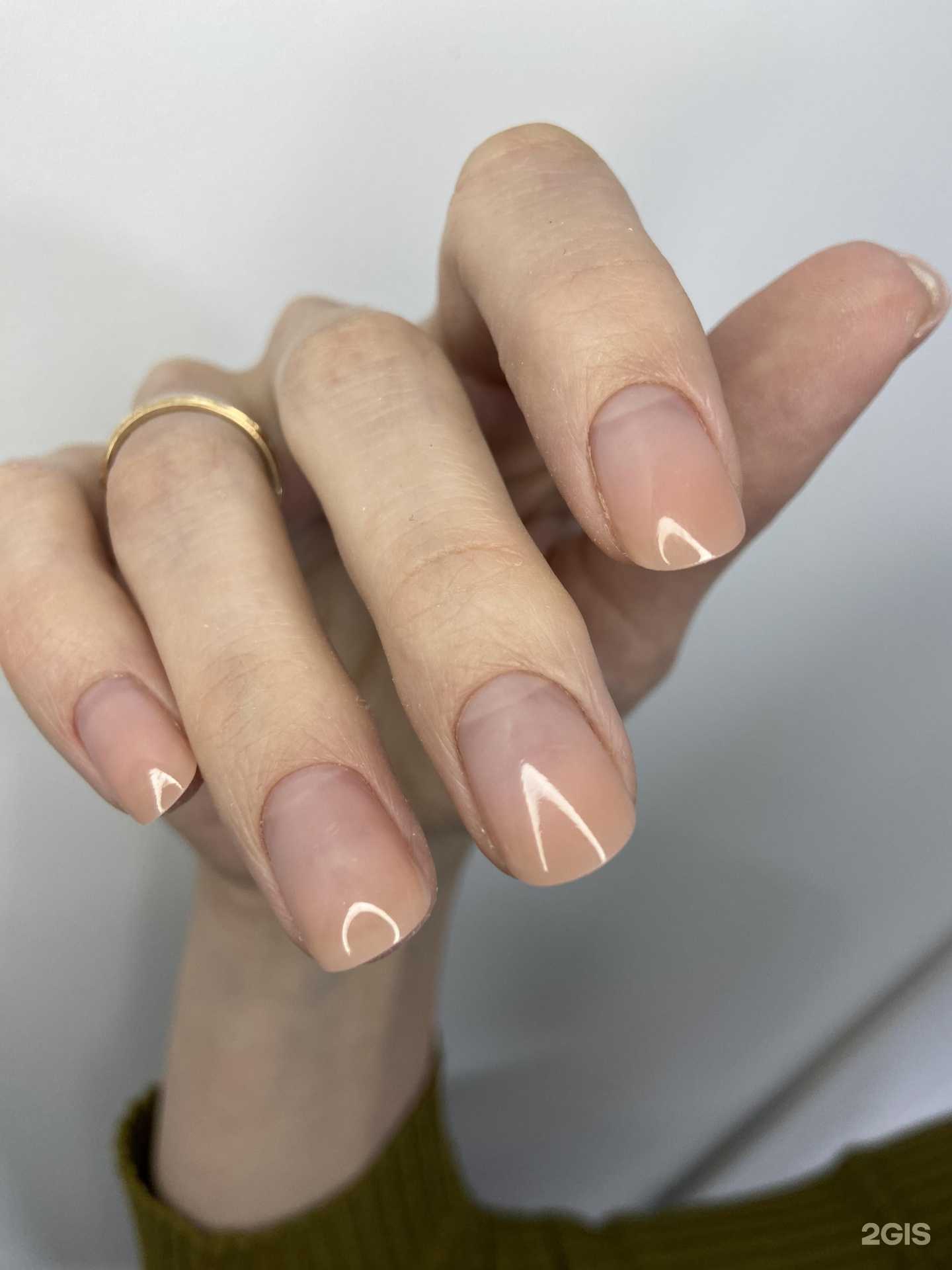 Отзывы на компанию MoodNail в Кемерове c фото