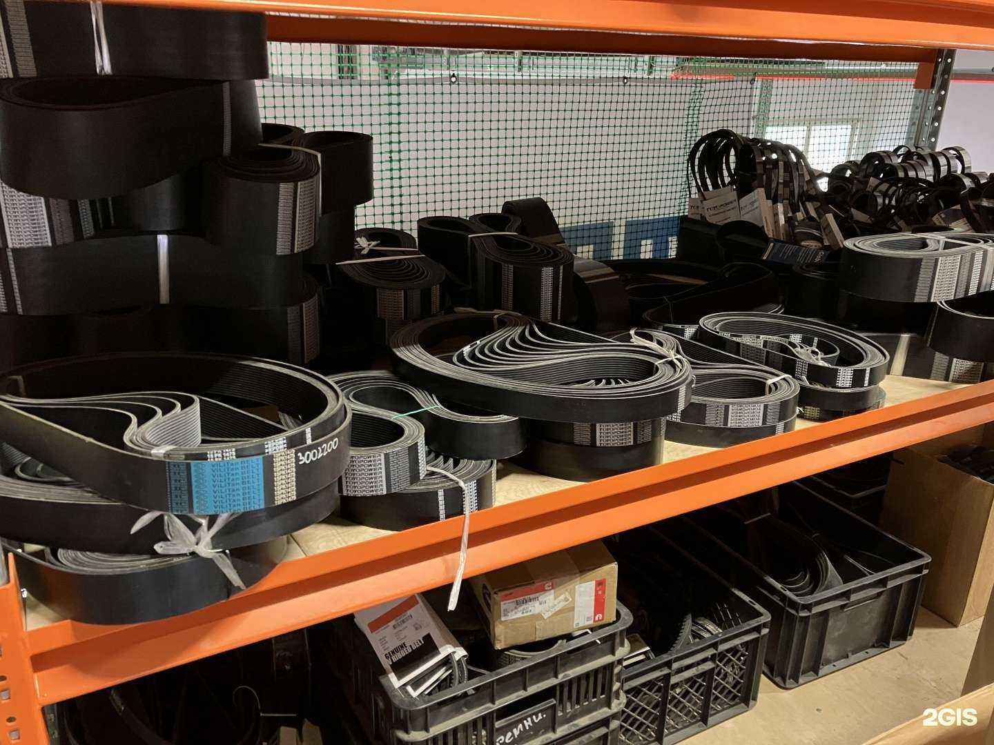 Отзывы на компанию Спецдизельсервис в Екатеринбурге c фото