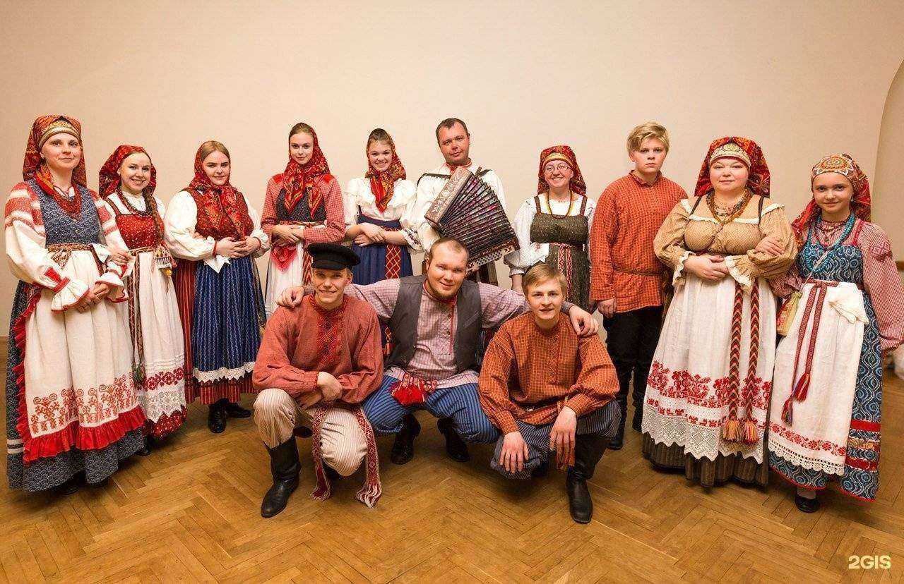 Отзывы на компанию Городской центр культуры и досуга им. Н.Г. Васильева в г. Великий Новгород c фото