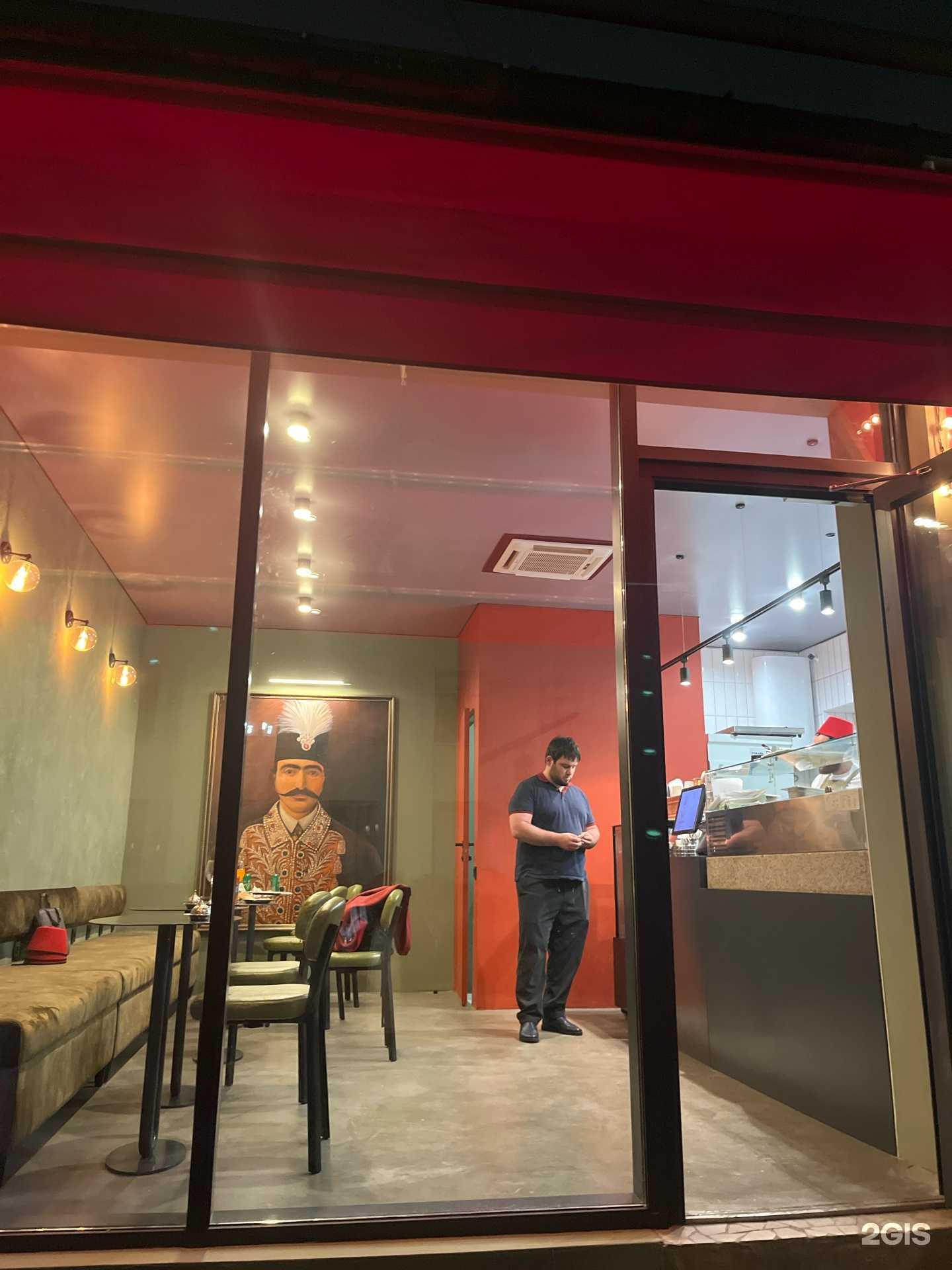 Отзывы на компанию Pasha в г. Махачкала c фото