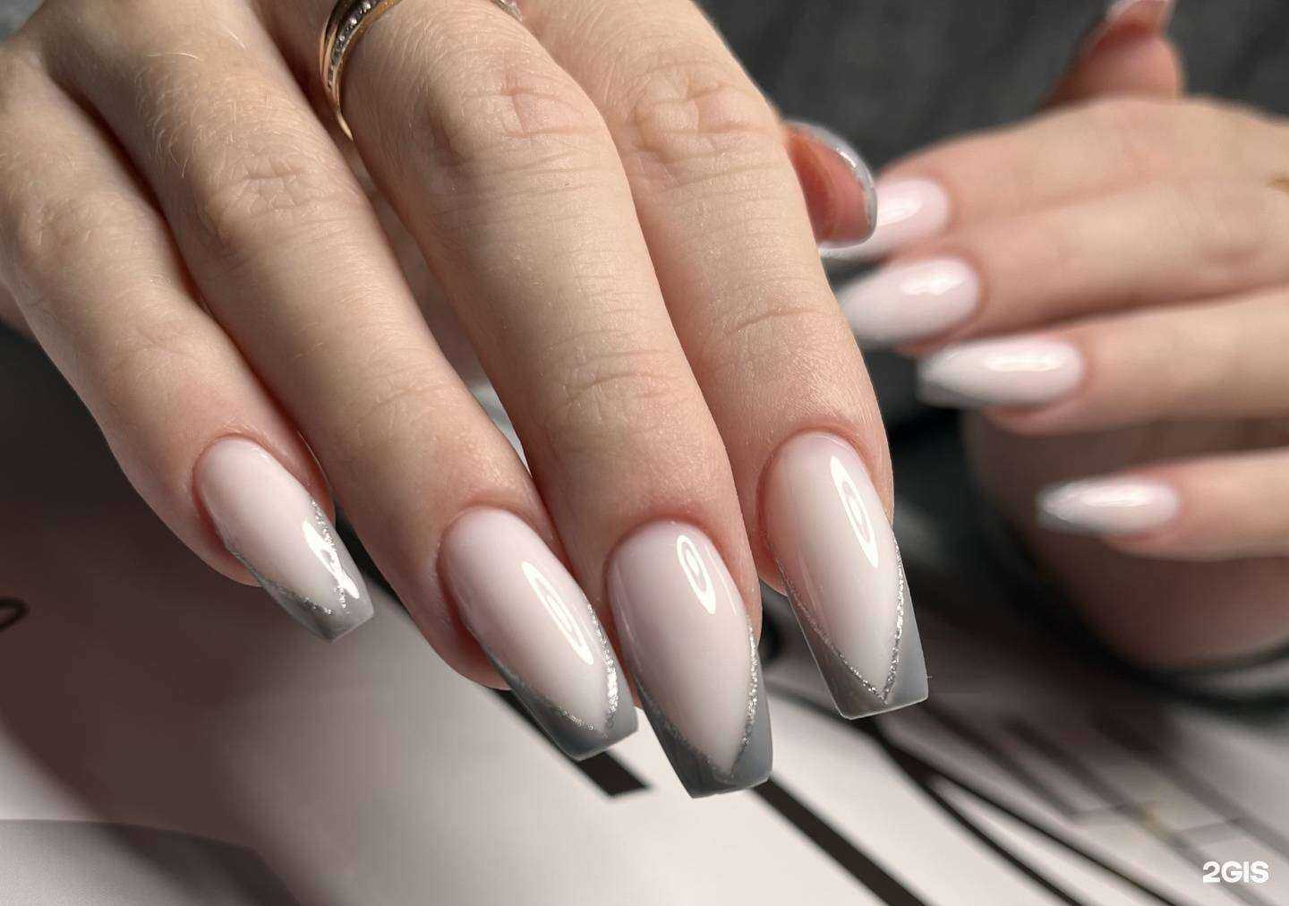 Отзывы на компанию Allure.nails в Архангельске c фото