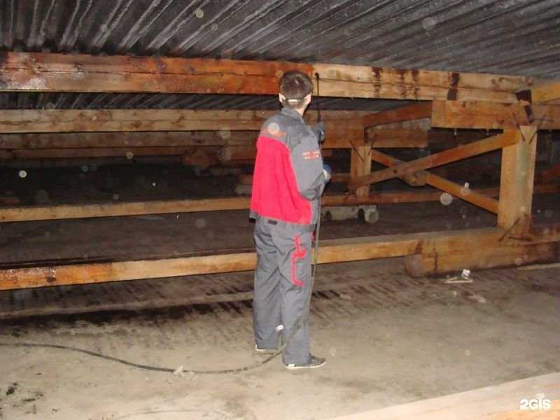 Отзывы на компанию Триумф 28 в Оренбурге c фото