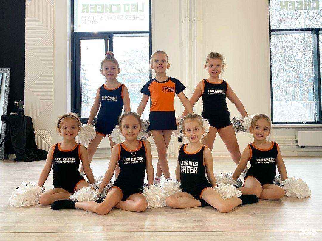 Отзывы на компанию Leo сheer в г. Котельники c фото